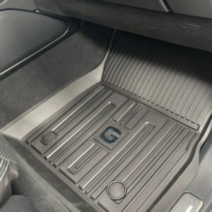 Tapetes para G500 y G 63 AMG